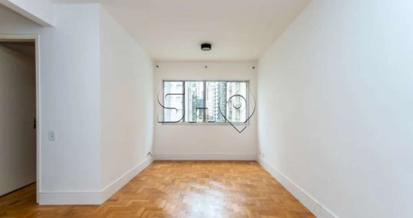 Apartamento com 1 quarto à venda na Rua Inhambú, 901, Vila Uberabinha, São Paulo
