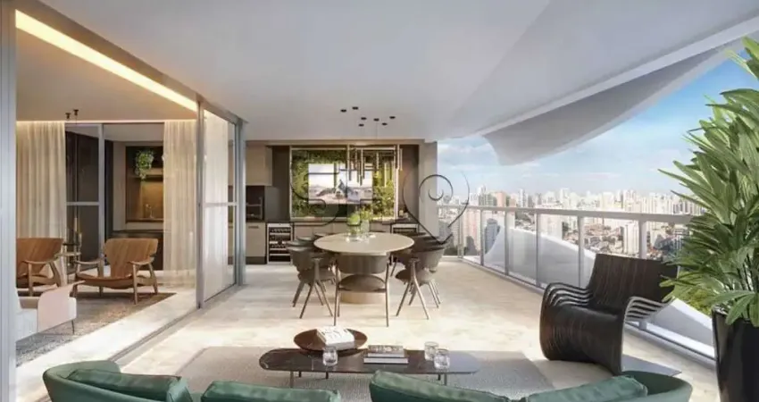 Apartamento com 3 quartos à venda na Rua Achilles Masetti, 105, Paraíso, São Paulo
