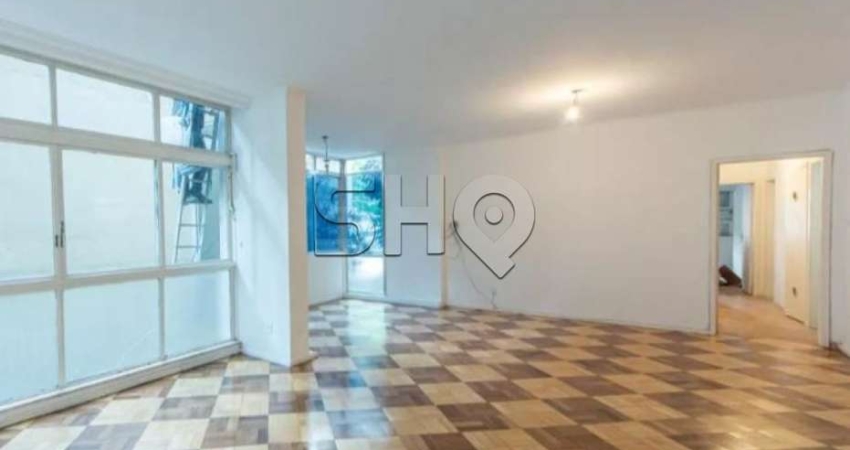 Apartamento com 2 quartos à venda na Alameda Franca, 435, Jardim Paulista, São Paulo