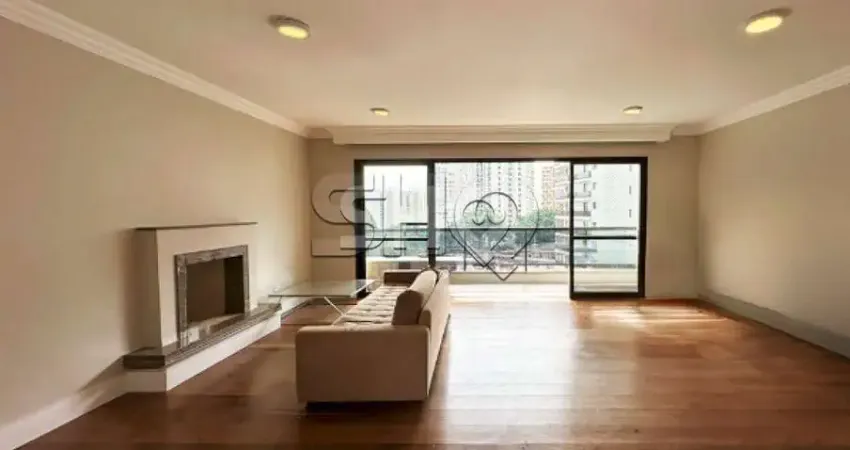 Apartamento com 4 quartos à venda na Rua Doutor Guilherme Cristofel, 201, Santana, São Paulo