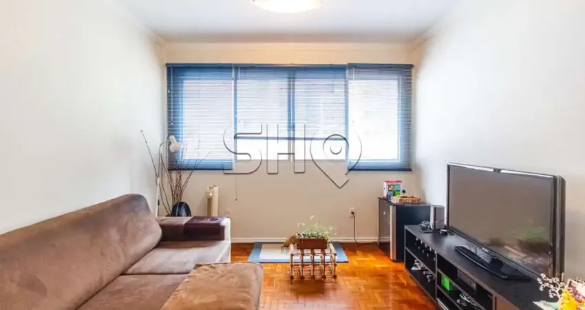 Apartamento com 3 quartos à venda na Avenida Sabiá, 621, Indianópolis, São Paulo