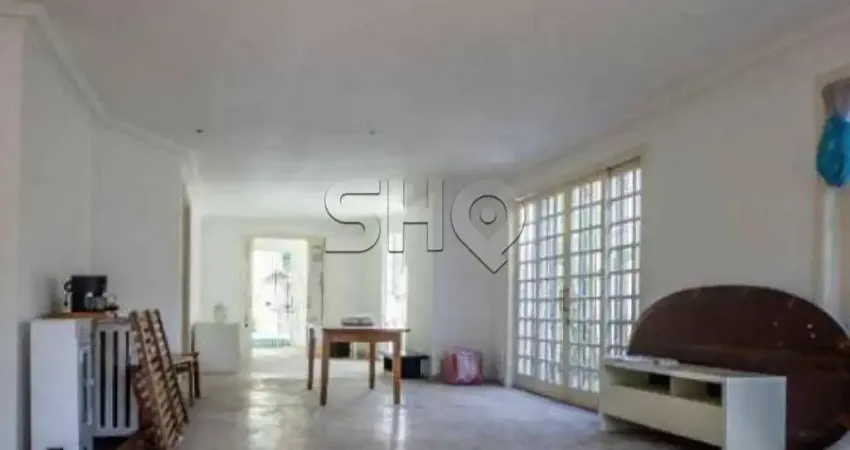 Casa com 4 quartos à venda na Rua Banibás, 603, Alto de Pinheiros, São Paulo