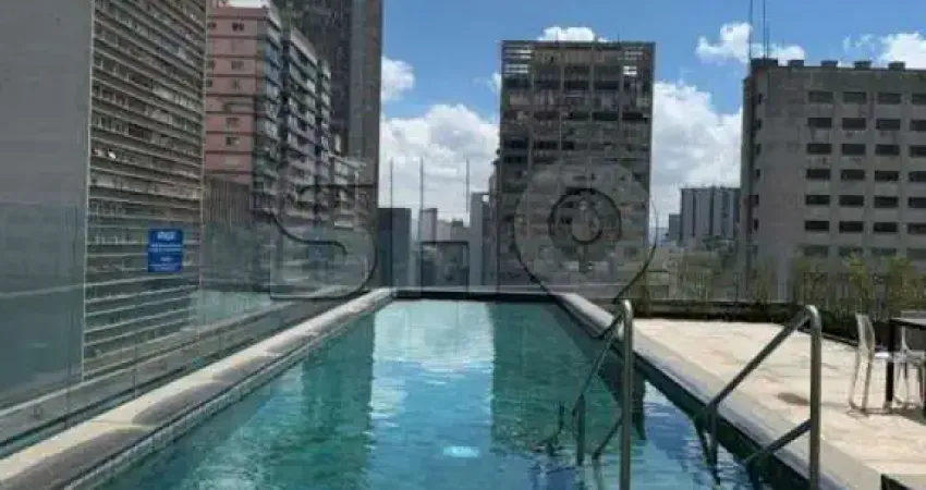 Apartamento com 1 quarto à venda na Viaduto Nove de Julho, 200, Centro, São Paulo