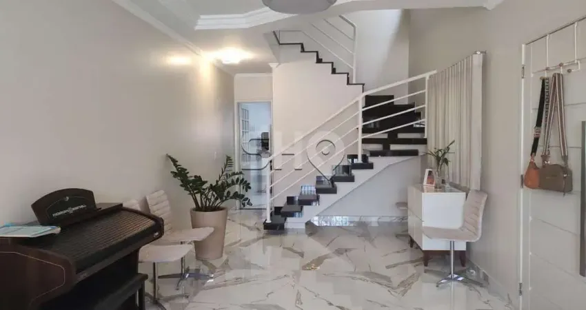 Casa com 3 quartos à venda na Bento Da Conceição, 74, Chora Menino, São Paulo