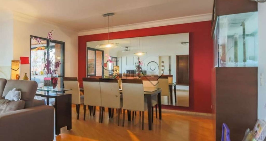 Apartamento com 4 quartos à venda na Rua Wanderley, 466, Perdizes, São Paulo