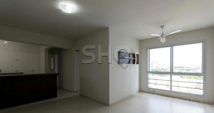 Apartamento com 3 quartos à venda na Rua Francisco Justino de Azevedo, 80, Cambuci, São Paulo
