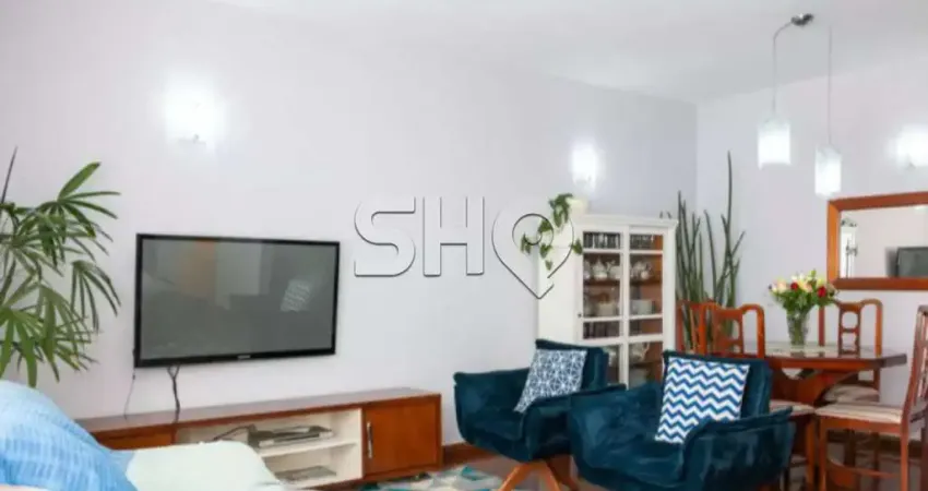 Casa com 3 quartos à venda na Rua Plínio de Morais, 99, Sumaré, São Paulo