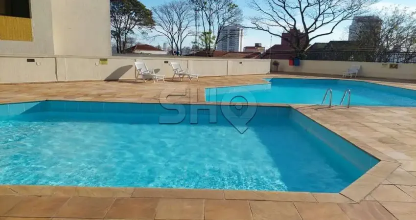 Apartamento com 3 quartos à venda na Avenida do Cursino, 912, Saúde, São Paulo