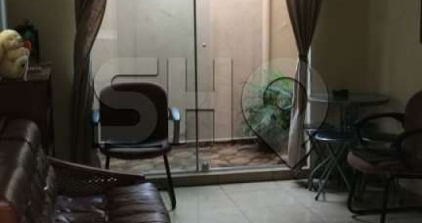 Casa com 2 quartos à venda na Rua Luís Murat, 86, Vila Madalena, São Paulo