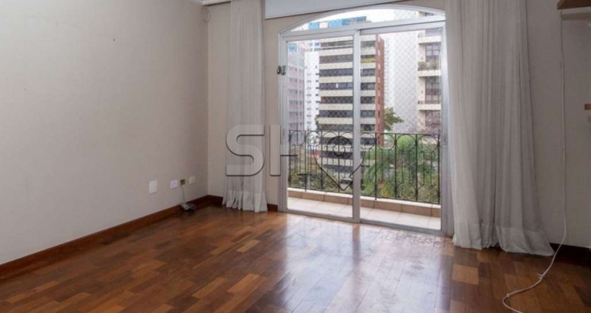 Apartamento com 4 quartos à venda na Avenida Juriti, 411, Vila Uberabinha, São Paulo