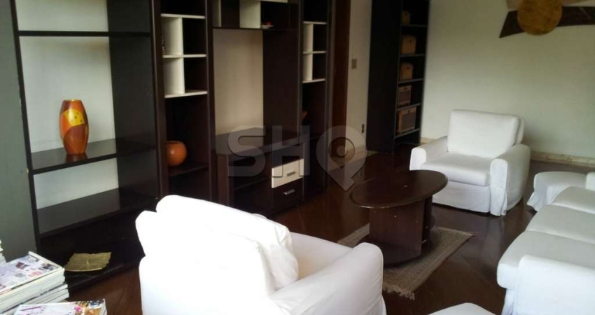 Apartamento com 3 quartos à venda na Rua Pio XI, 1632, Alto de Pinheiros, São Paulo