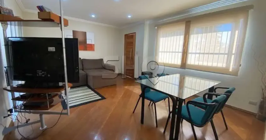 Casa com 3 quartos à venda na Rua Mário, 117, Vila Romana, São Paulo