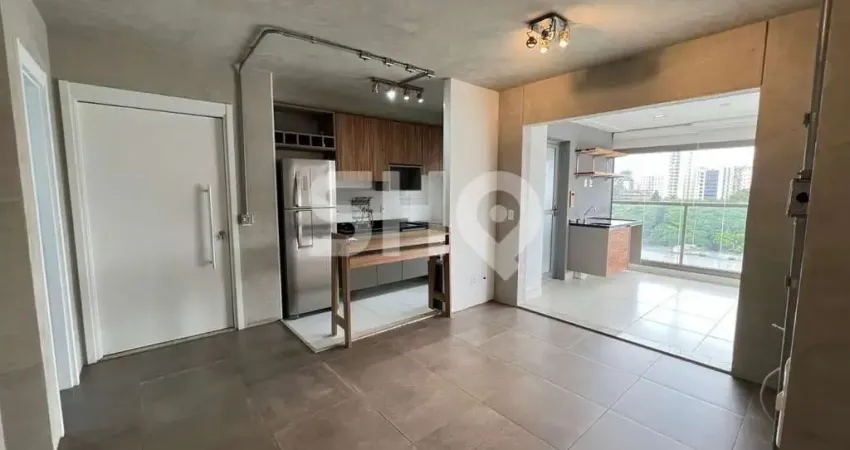 Apartamento com 2 quartos para alugar na Rua João Moura, 2300, Vila Madalena, São Paulo