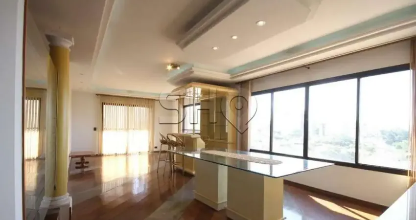 Apartamento com 3 quartos à venda na Rua Machado de Assis, 994, Vila Mariana, São Paulo