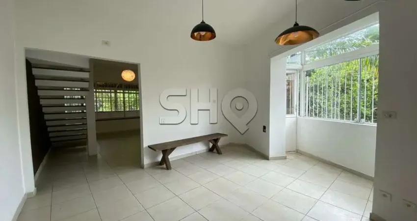 Casa com 4 quartos à venda na Rua Herculano, 113, Perdizes, São Paulo