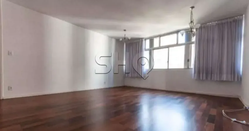 Apartamento com 2 quartos à venda na Alameda Joaquim Eugênio de Lima, 928, Jardim Paulista, São Paulo