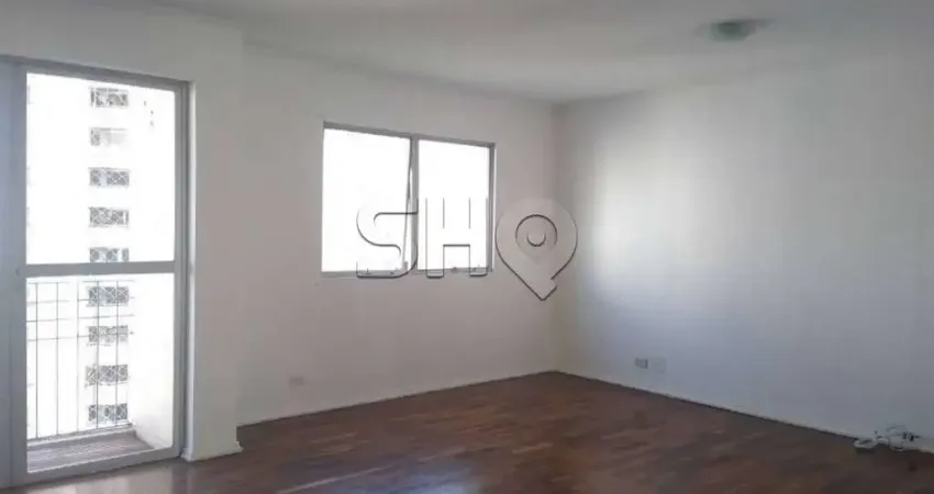 Apartamento com 3 quartos à venda na Avenida Macuco, 417, Moema, São Paulo