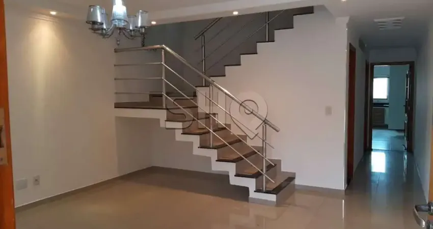 Casa com 3 quartos à venda na Rua Martins Claro, 90, Vila Palmeiras, São Paulo