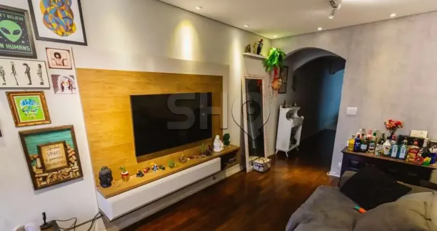 Casa com 3 quartos à venda na Rua Filipinas, 367, Alto da Lapa, São Paulo