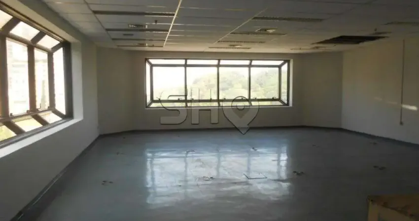 Sala comercial com 1 sala à venda na Avenida Francisco Matarazzo, 404, Água Branca, São Paulo