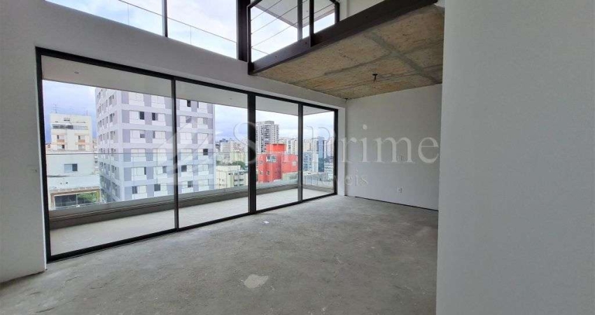 Apartamento com 2 quartos à venda na Rua Ásia, 173, Cerqueira César, São Paulo