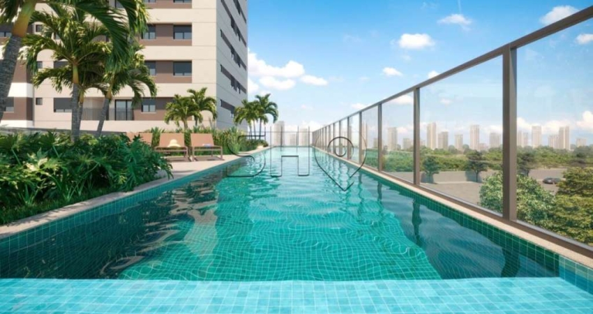 Apartamento com 3 quartos à venda na Rua Fortunato Ferraz, 365, Vila Anastácio, São Paulo