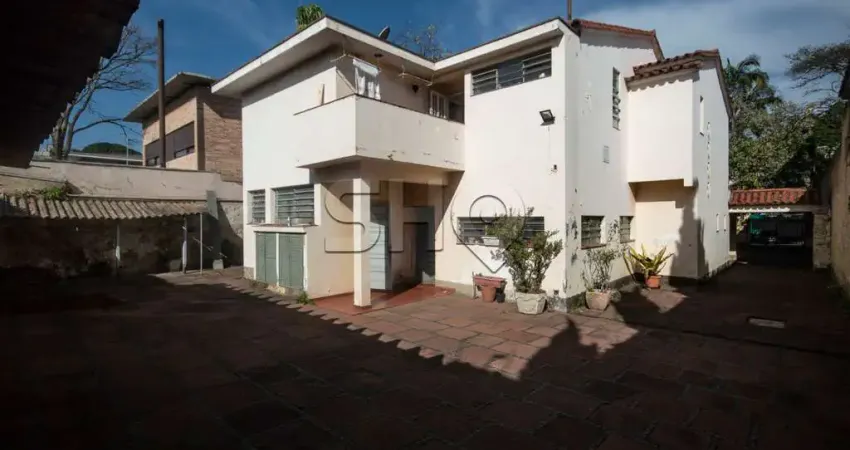 Casa com 3 quartos à venda na Rua Maestro Elias Lobo, 600, Jardim Paulista, São Paulo