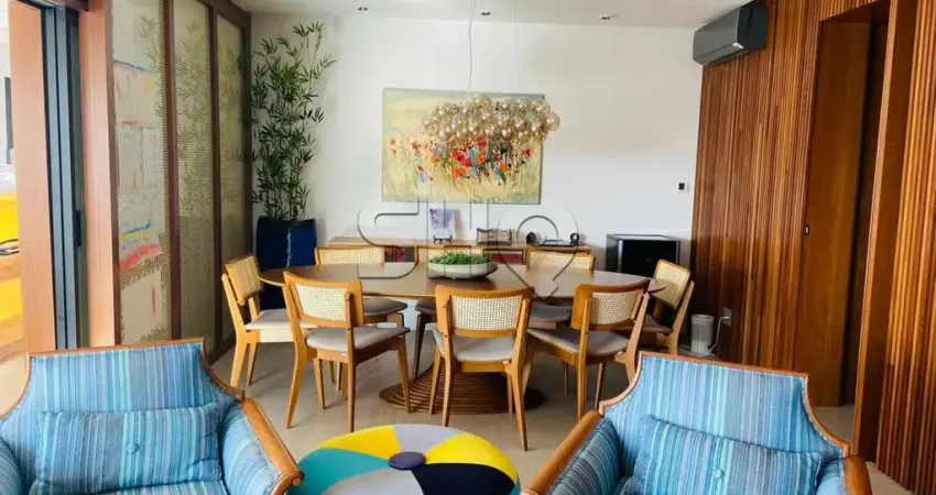 Apartamento com 3 quartos à venda na Avenida Água Fria, 119, Água Fria, São Paulo