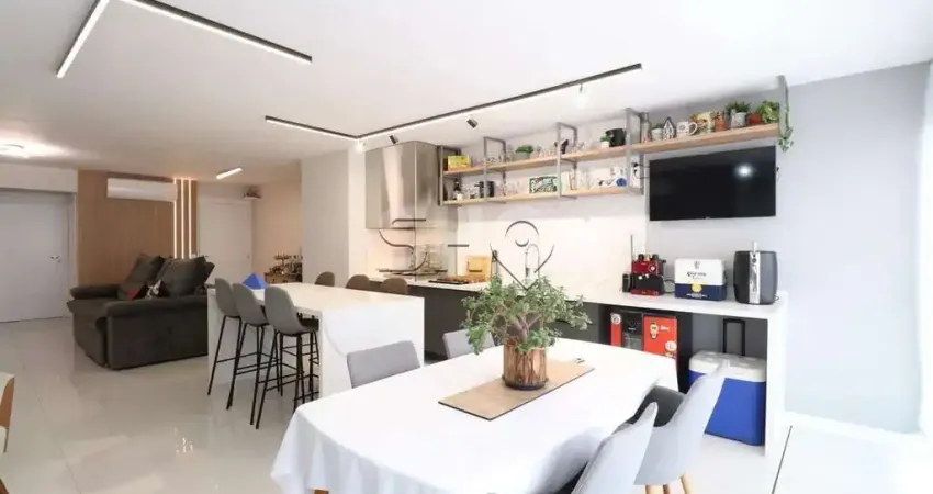 Apartamento com 3 quartos à venda na Rua Catão, 496, Vila Romana, São Paulo