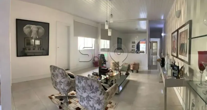 Casa com 6 quartos à venda na Rua Raul Pompéia, 905, Pompéia, São Paulo