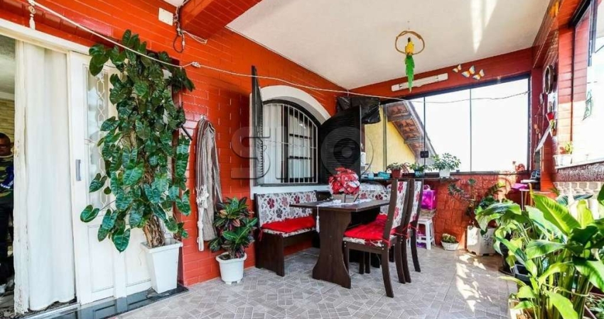 Casa com 6 quartos à venda na Antônio Palomino, 66, Vila Medeiros, São Paulo