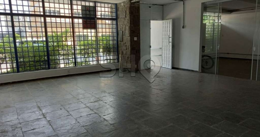 Casa com 5 quartos à venda na Japiaçóia, 174, Vila Ida, São Paulo