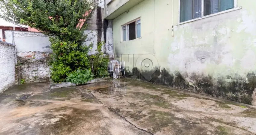 Casa com 4 quartos à venda na Rua Martins Claro, 142, Freguesia do Ó, São Paulo