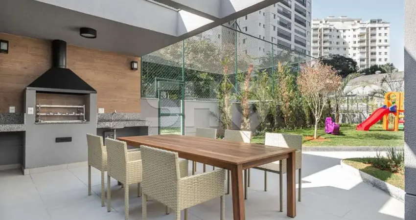 Apartamento com 2 quartos à venda na Rua Guaipá, 260, Vila Leopoldina, São Paulo