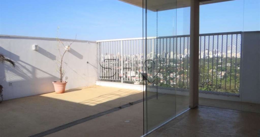 Apartamento com 1 quarto à venda na Avenida Doutor Arnaldo, 2222, Sumaré, São Paulo