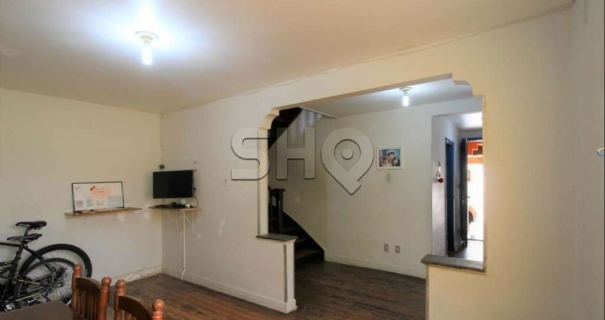 Casa com 3 quartos à venda na Rua Faustolo, 106, Vila Romana, São Paulo
