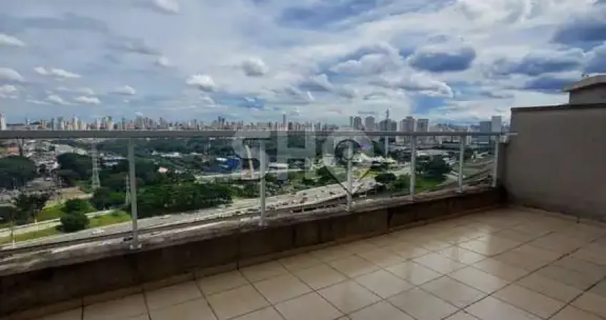 Apartamento com 1 quarto à venda na Rua Henrique Sertório, 564, Tatuapé, São Paulo