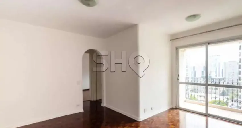 Apartamento com 2 quartos à venda na Rua Gomes de Carvalho, 968, Vila Olímpia, São Paulo
