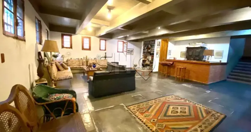 Casa com 4 quartos à venda na D'ouro, 214, Jardim Luzitânia, São Paulo