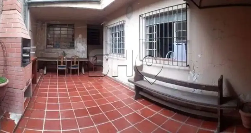 Casa com 2 quartos à venda na Rua Paraopeba, 31, Pinheiros, São Paulo