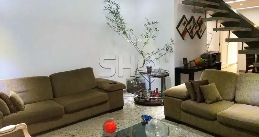 Casa com 3 quartos à venda na Rua Ana Salete, 197, Vila Aurora (Zona Norte), São Paulo