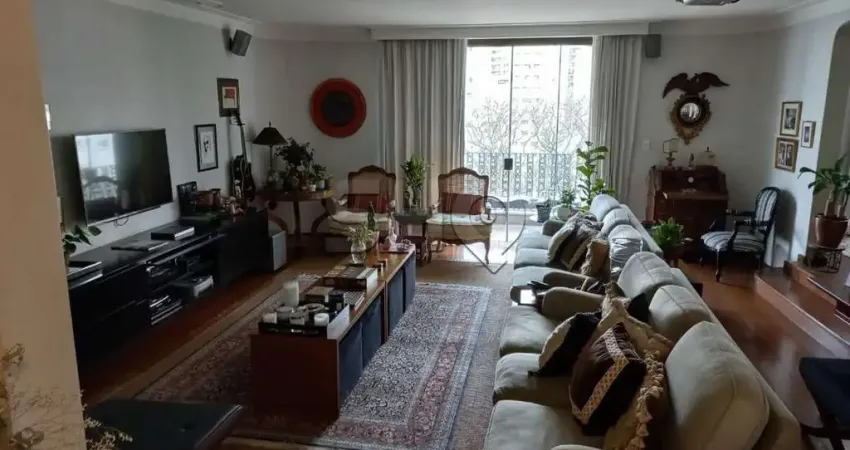 Apartamento com 4 quartos à venda na Rua Pintassilgo, 302, Vila Uberabinha, São Paulo