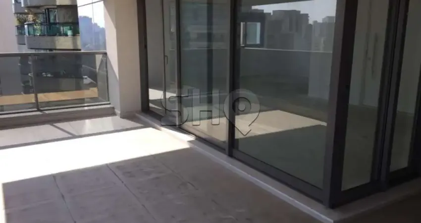 Apartamento com 3 quartos à venda na Rua Gabriele D'Annunzio, 183, Campo Belo, São Paulo