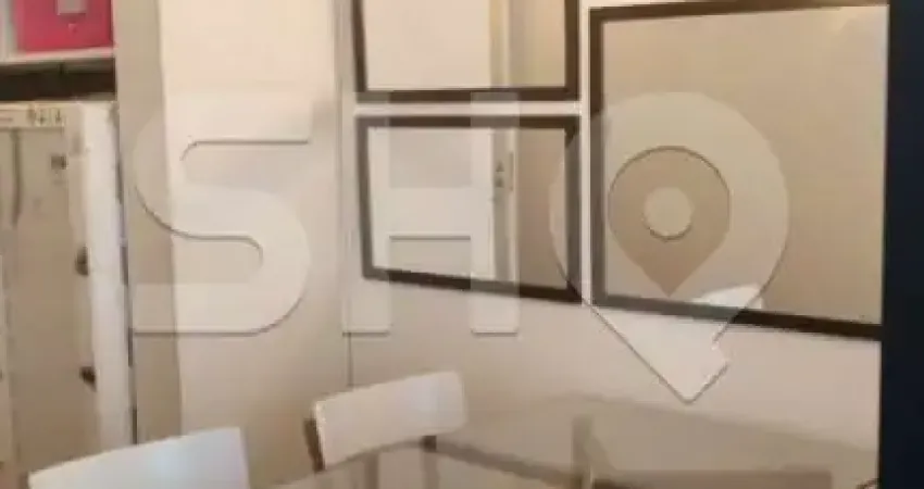 Apartamento com 2 quartos para alugar na Rua Machado de Assis, 238, Vila Mariana, São Paulo
