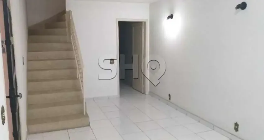 Casa com 2 quartos à venda na Dom Amaral Mousinho, 72, Jardim das Laranjeiras, São Paulo