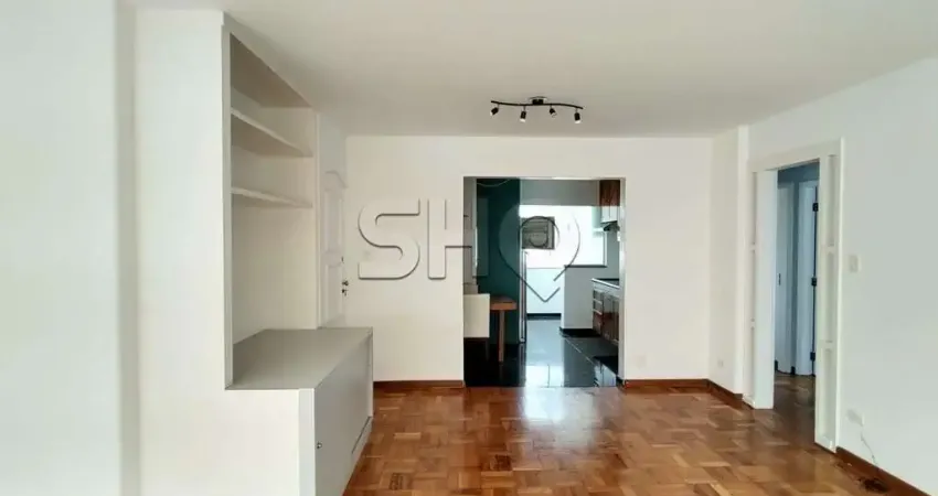 Apartamento com 2 quartos à venda na Avenida Jacutinga, 231, Indianópolis, São Paulo