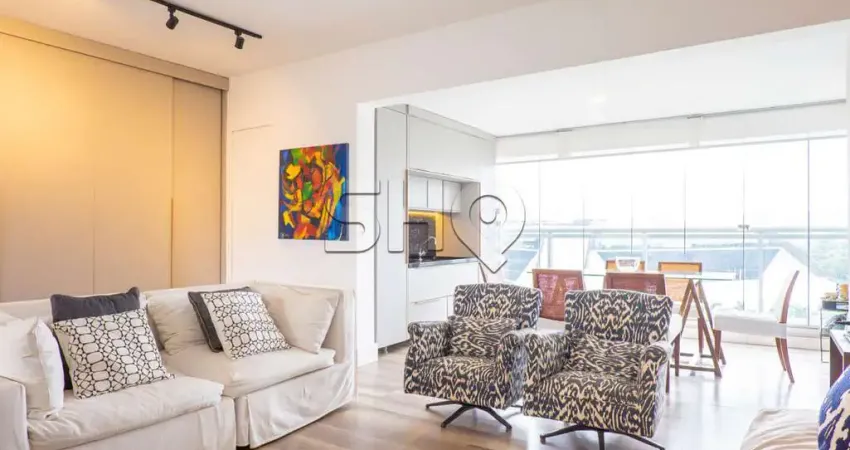 Apartamento com 2 quartos à venda na Avenida Eusébio Matoso, 786, Pinheiros, São Paulo