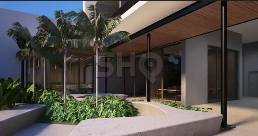 Apartamento com 1 quarto à venda na Rua Cubatão, 1177, Vila Mariana, São Paulo