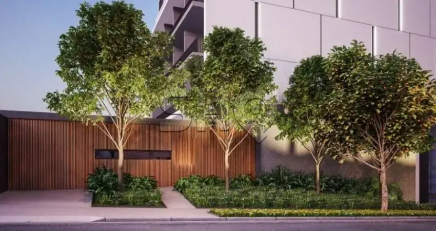 Apartamento com 1 quarto à venda na Rua Cubatão, 1177, Vila Mariana, São Paulo