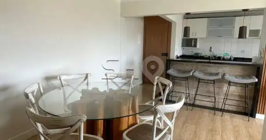 Apartamento com 2 quartos à venda na Alameda dos Anapurus, 1787, Indianópolis, São Paulo